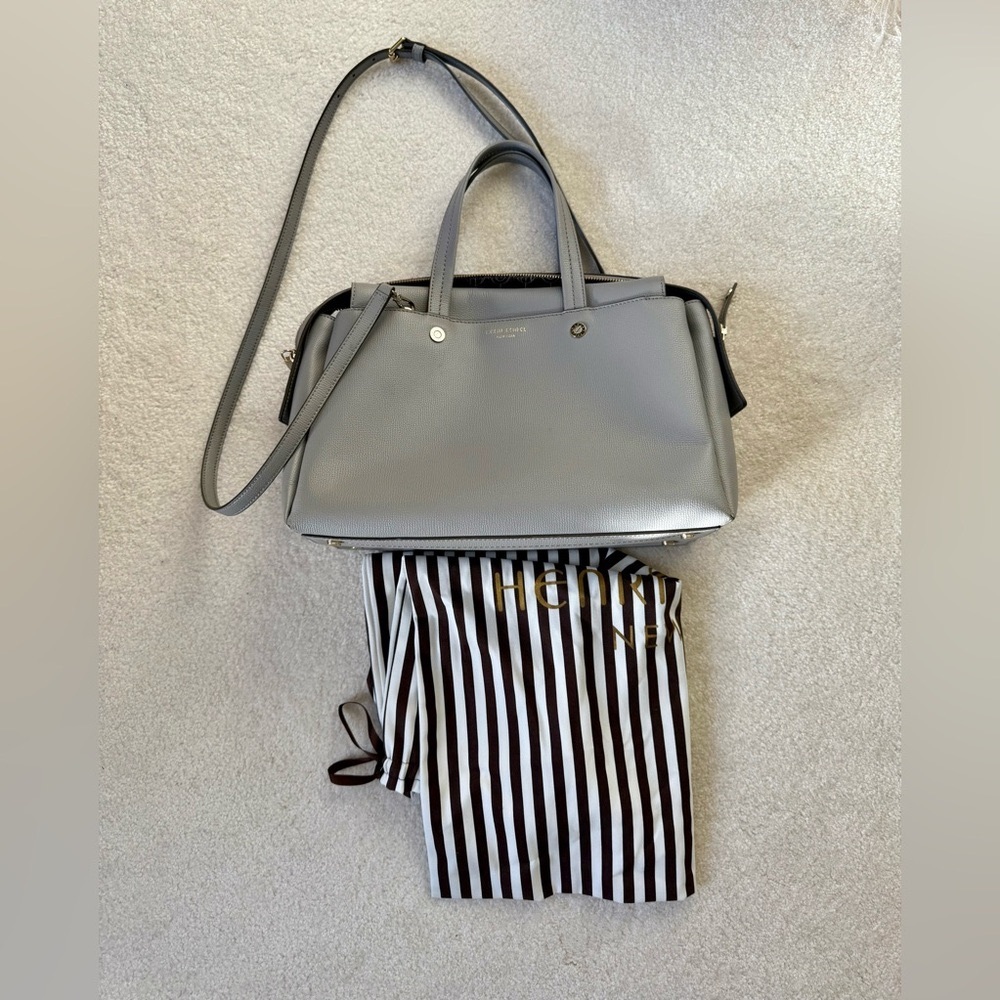 Henri Bendel Bag